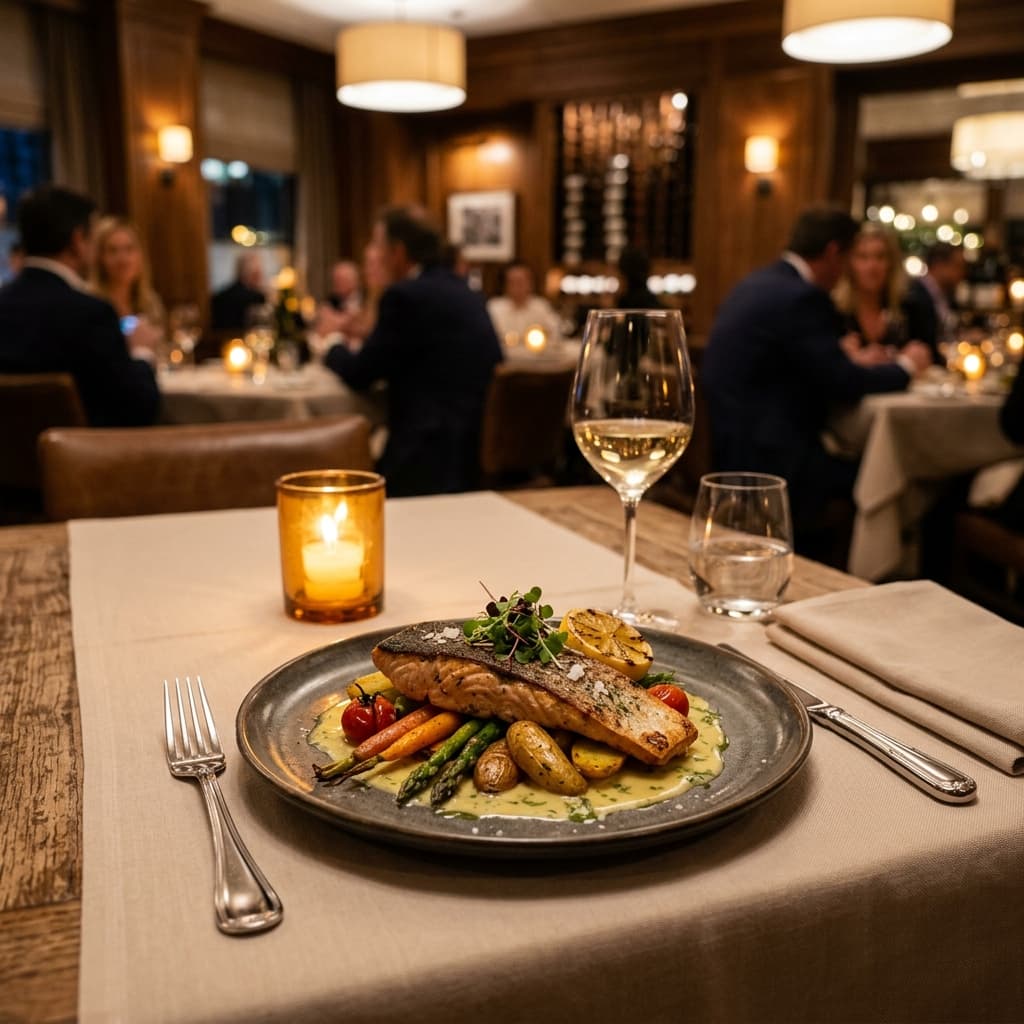 Gastronomía