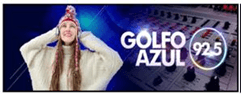 FM GOLFO AZUL