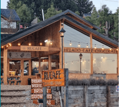 RUCAFE